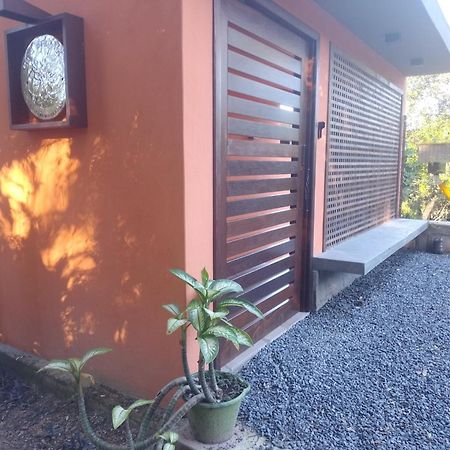 Pousada Casa Viva A Vida Lencois Ngoại thất bức ảnh