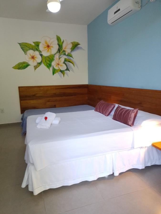 Pousada Casa Viva A Vida Lencois Ngoại thất bức ảnh