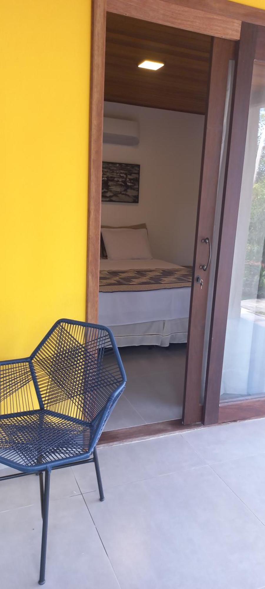Pousada Casa Viva A Vida Lencois Ngoại thất bức ảnh