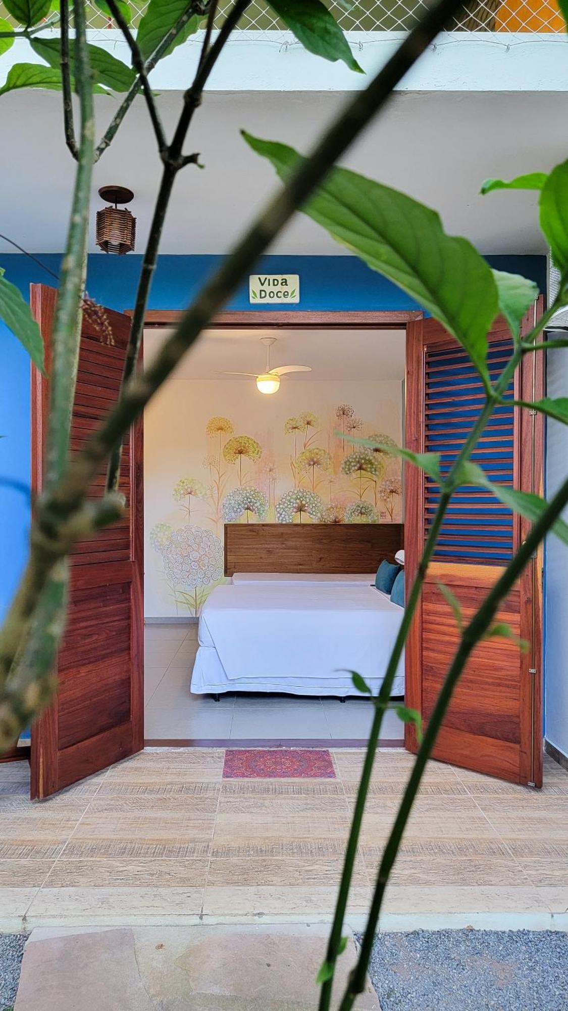 Pousada Casa Viva A Vida Lencois Ngoại thất bức ảnh