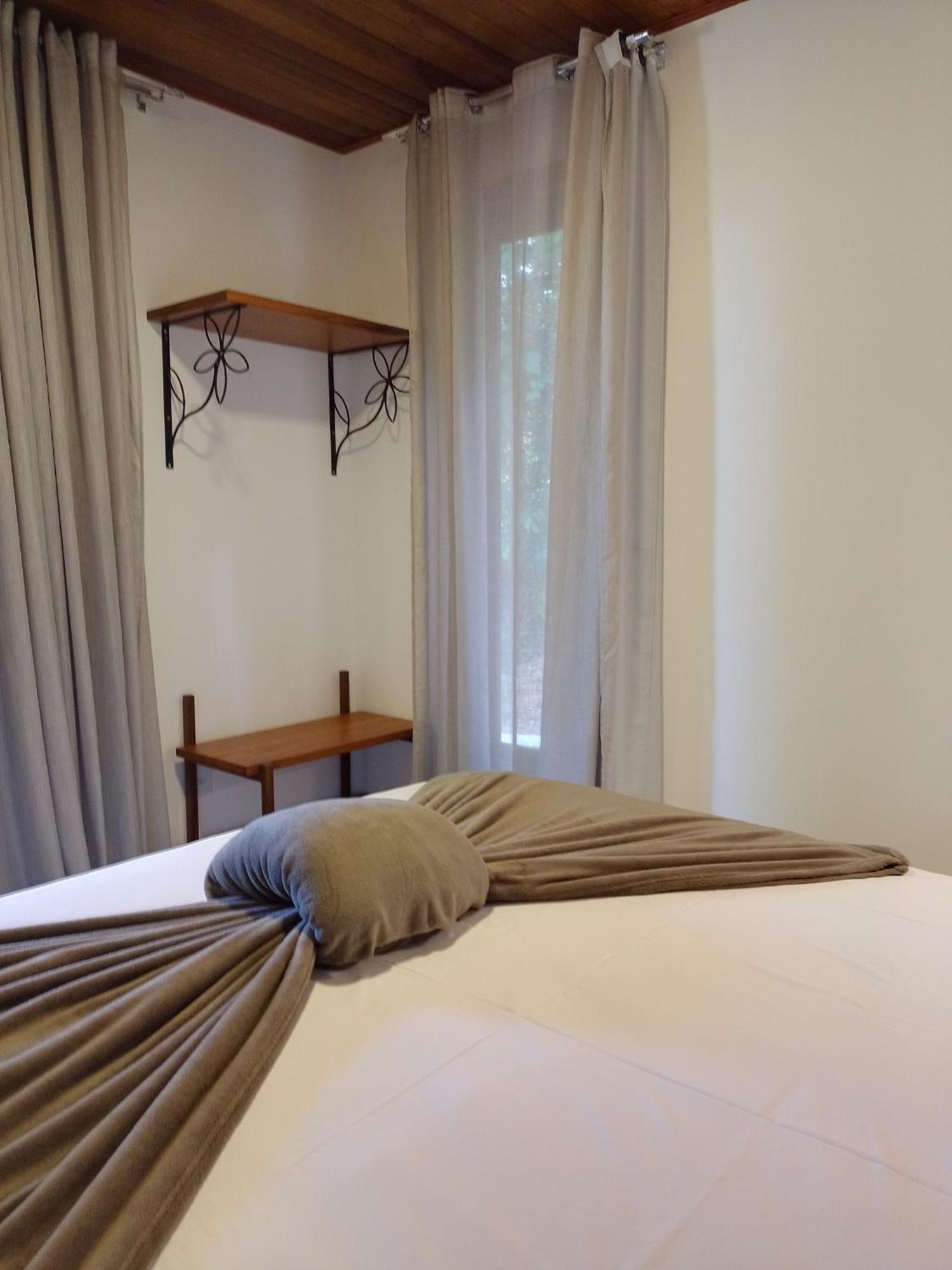 Pousada Casa Viva A Vida Lencois Ngoại thất bức ảnh