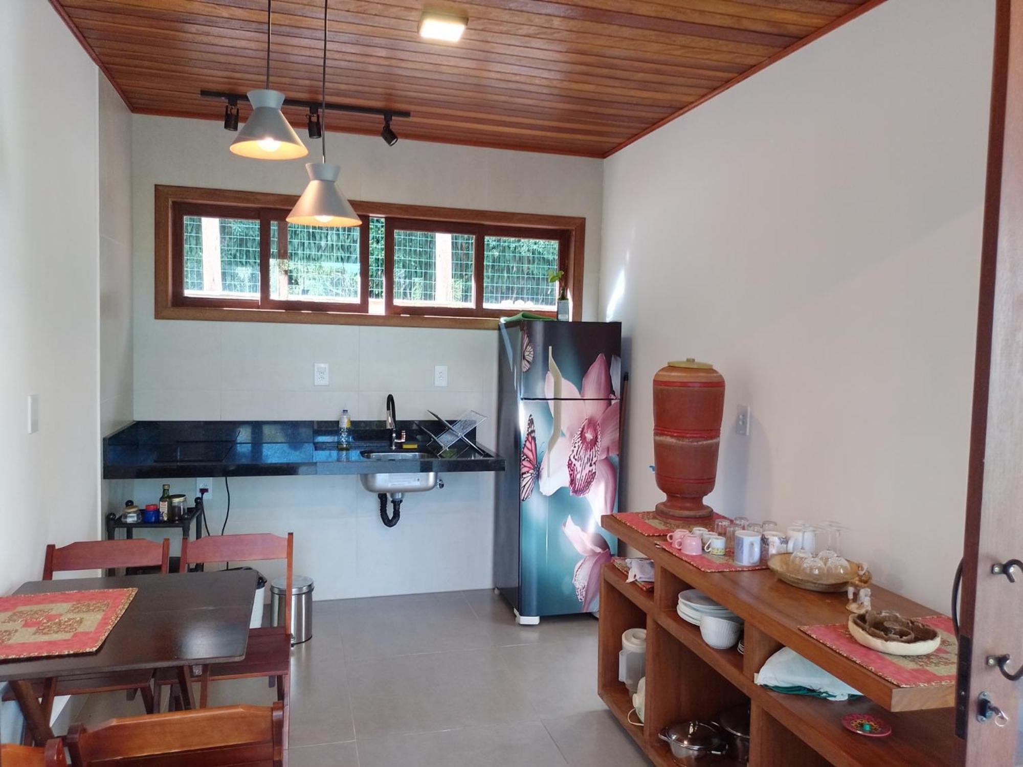 Pousada Casa Viva A Vida Lencois Ngoại thất bức ảnh