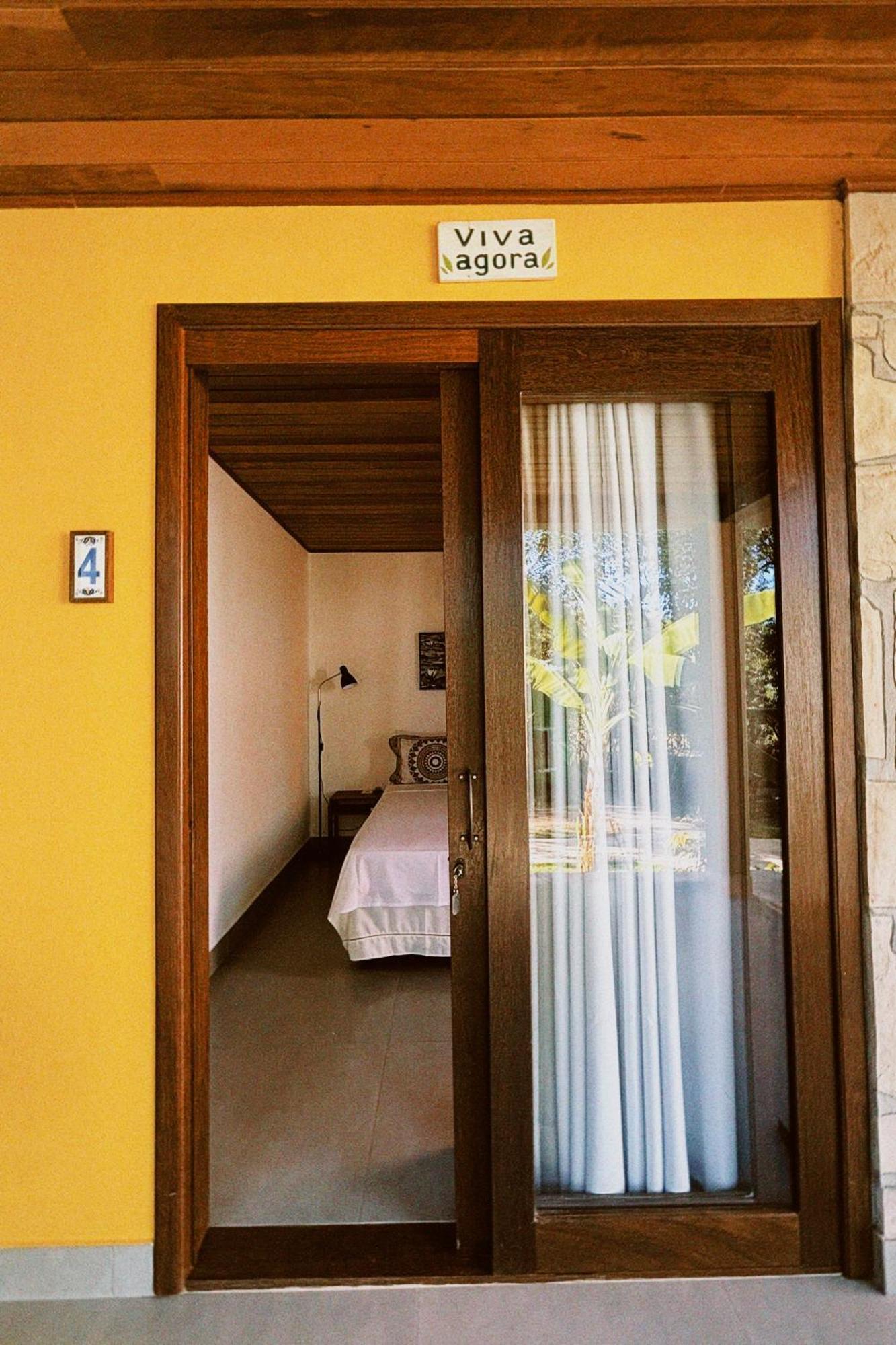 Pousada Casa Viva A Vida Lencois Ngoại thất bức ảnh