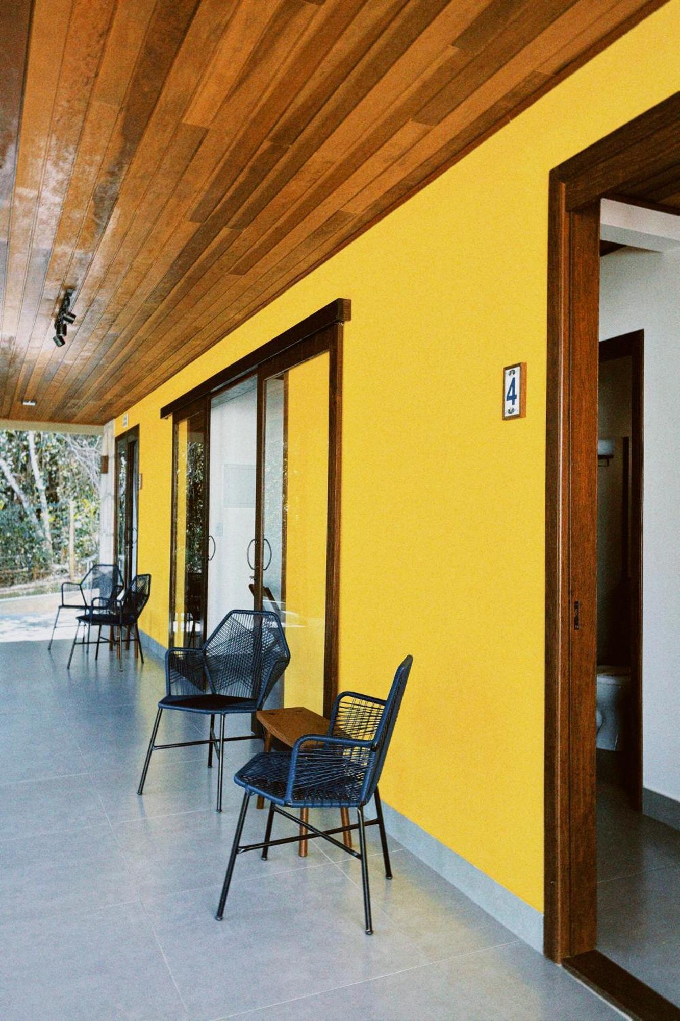Pousada Casa Viva A Vida Lencois Ngoại thất bức ảnh