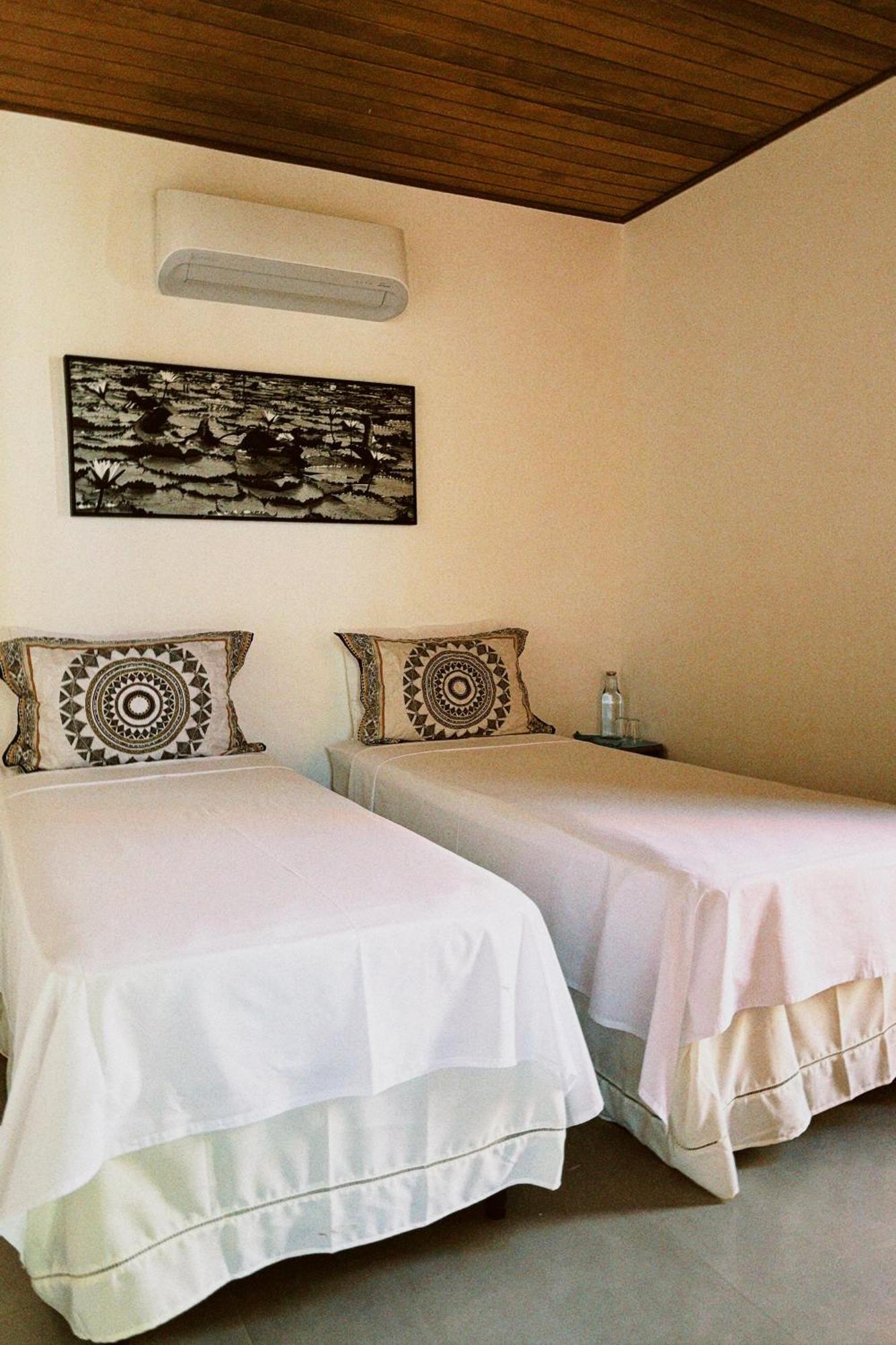Pousada Casa Viva A Vida Lencois Ngoại thất bức ảnh