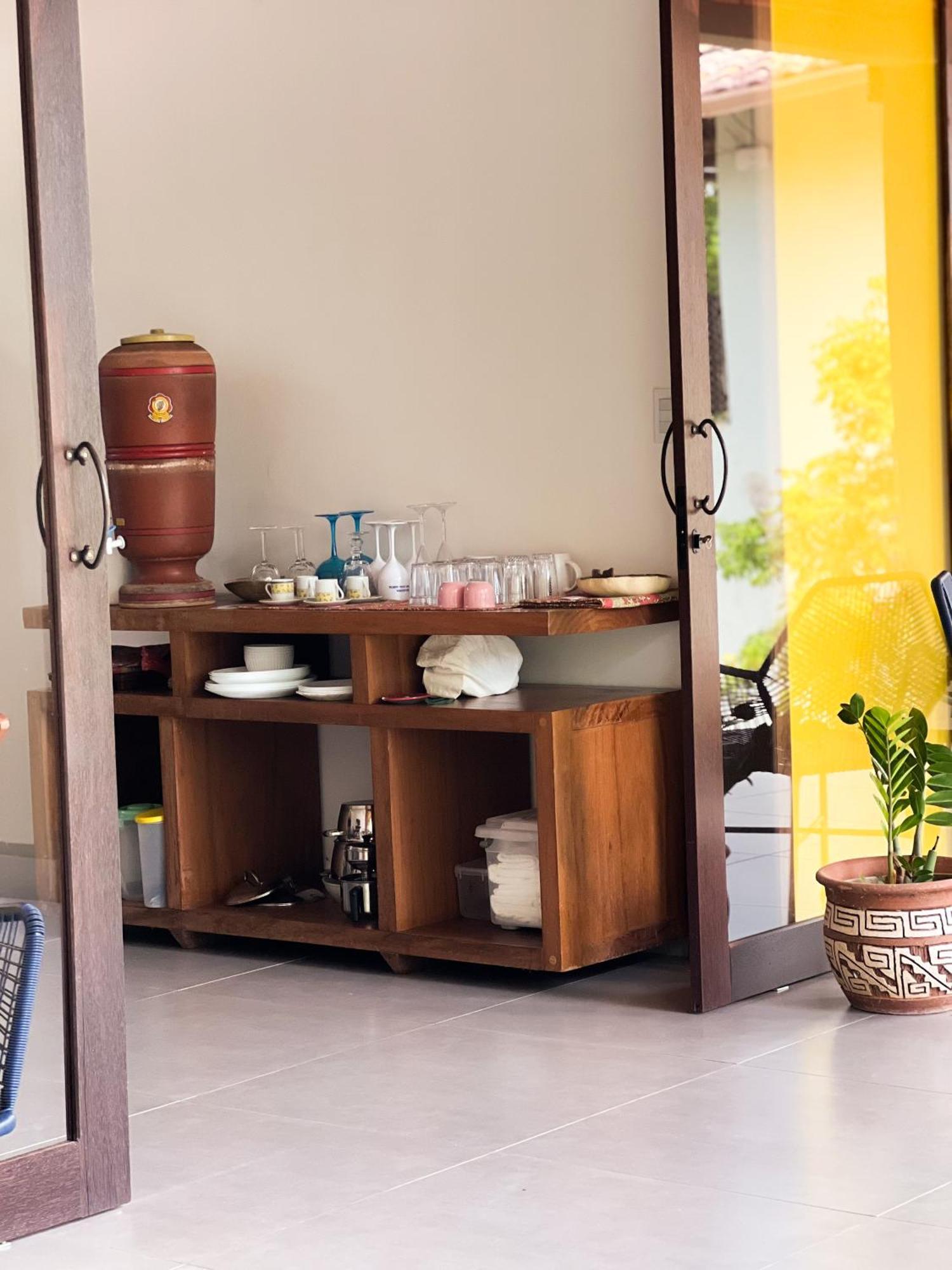 Pousada Casa Viva A Vida Lencois Ngoại thất bức ảnh