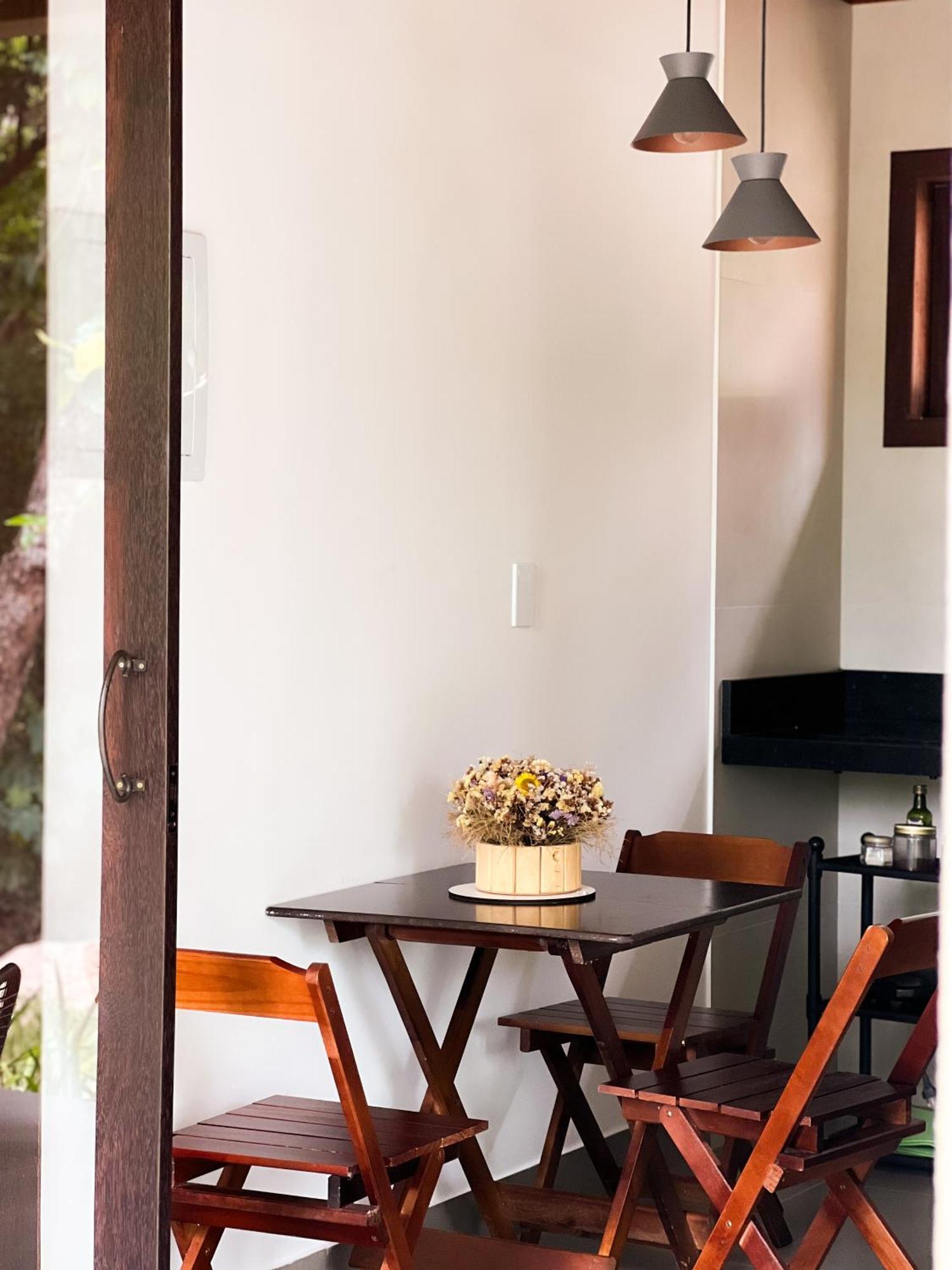 Pousada Casa Viva A Vida Lencois Ngoại thất bức ảnh